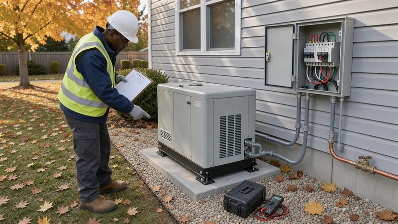 Permitting & Utility Coordination service in Erie, PA
